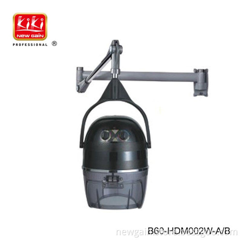 barber shop equipment.Hair Dryer Machine.Hair drying Machine